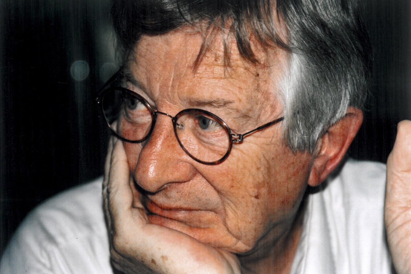 Wolfgang Hufschmidt