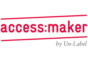 logo access maker by Un-Label