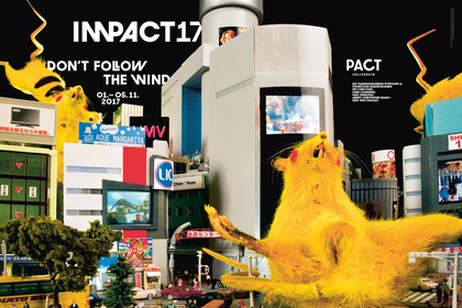 IMPACT17 Poster
