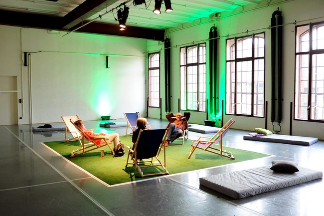 Studio 3